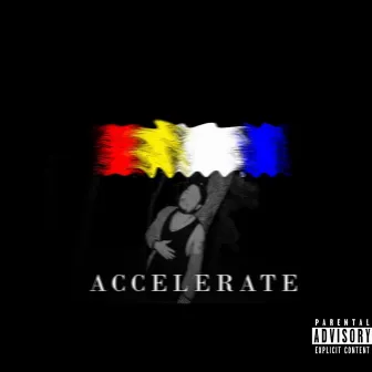 Accelerate by Michael Jay