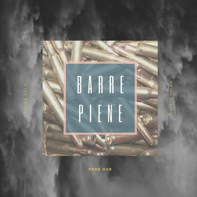 Barre Piene