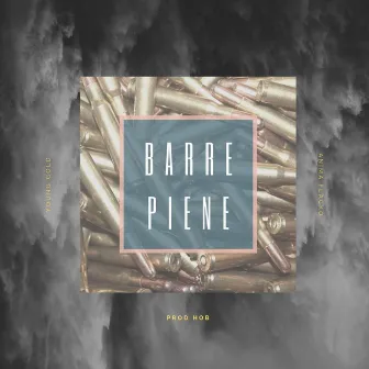 Barre Piene by Young Gold