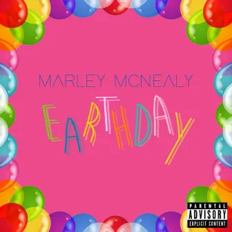 Earthday by Marley McNealy