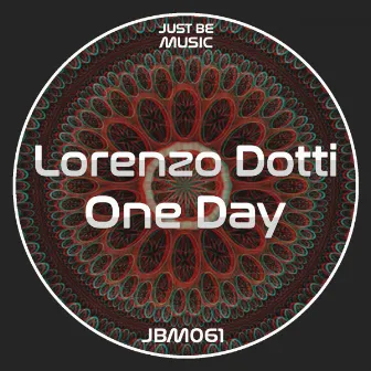 One Day by Lorenzo Dotti