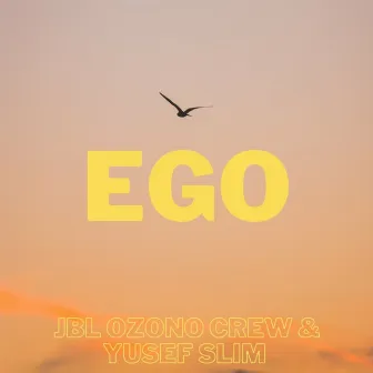 EGO by yusef slim