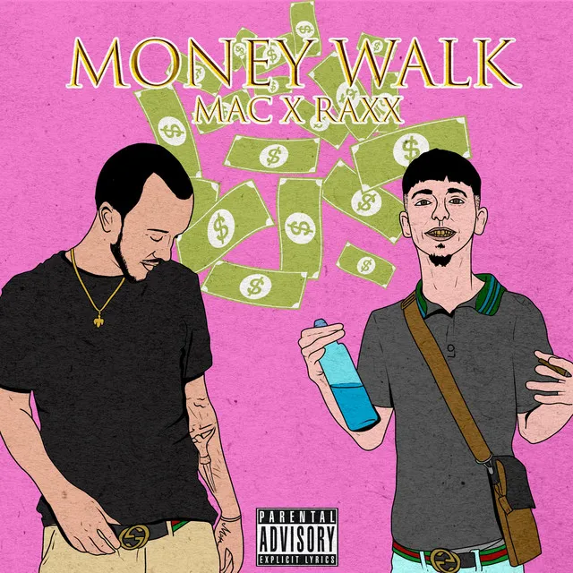 Money Walk