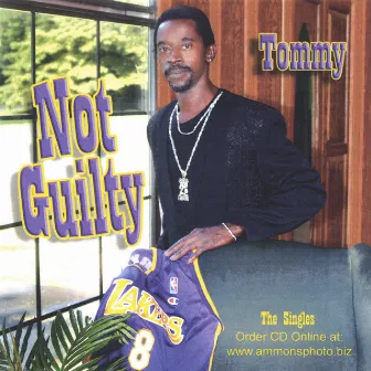 Not Guilty by Tommy