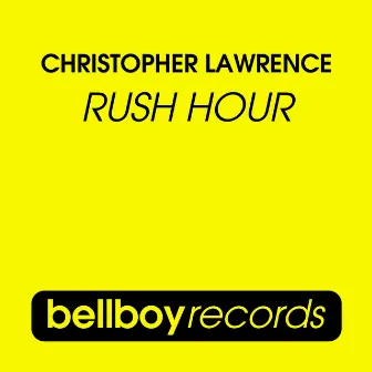 Rush Hour by Christopher Lawrence