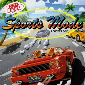 Sports Mode by Redlight