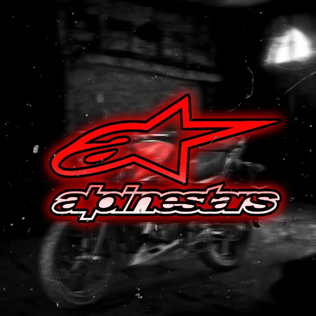 Alpinestars