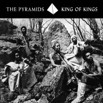 King of Kings by The Pyramids