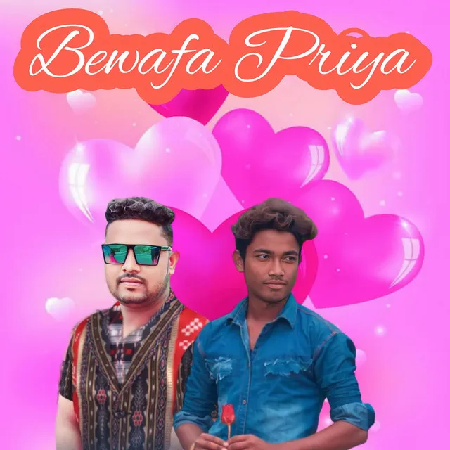 Bewafa Priya