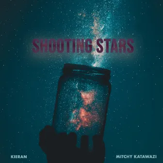 Shooting Stars by Mitchy Katawazi