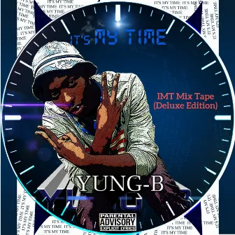 Imt Mixtape (Deluxe Edition) by YB 416