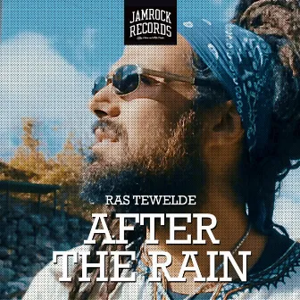 After the Rain by Ras Tewelde