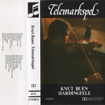 Telemarkspel by Knut Buen