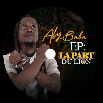 La part du lion by Aly Baba