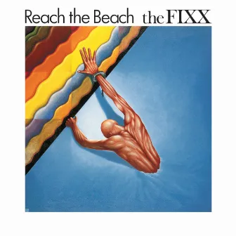 Reach The Beach by The Fixx