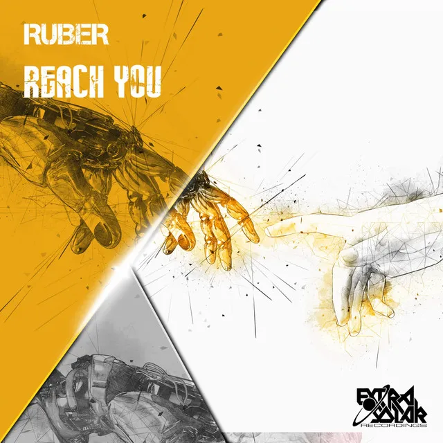 Reach You - Original Mix