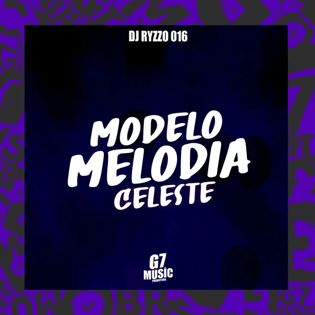 Modelo Melodia Celeste