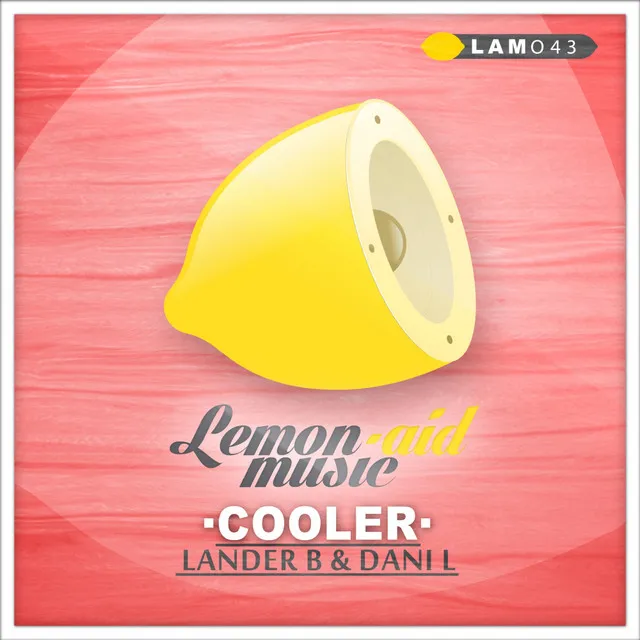 Cooler - Original Mix