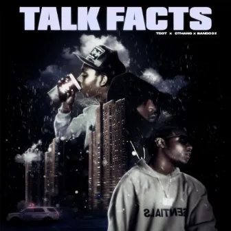 Talk Facts by Bando Gz