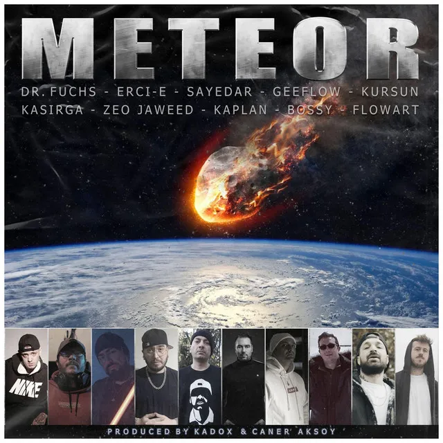 Meteor