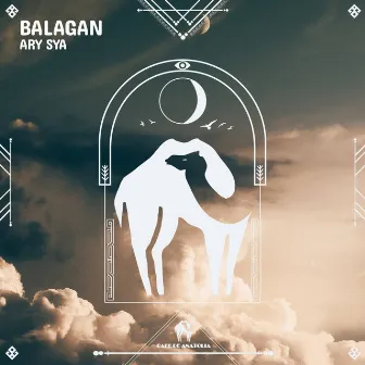 Balagan by Ary Sya