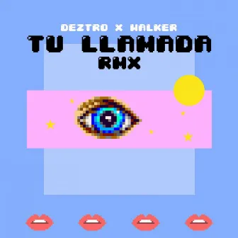 Tu Llamada RMX by Walker