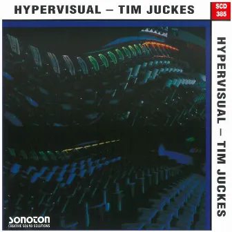 Hypervisual by Tim Juckes