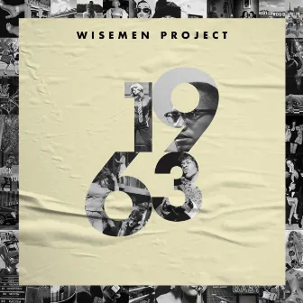 1963 by WISEMEN PROJECT