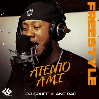 A Tento A Mi Freestyle by Ane Rap