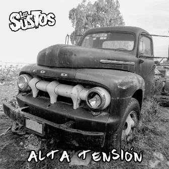 Alta Tensión by Los Sustos