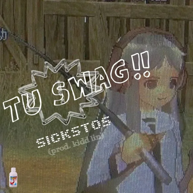 TU SWAG!!