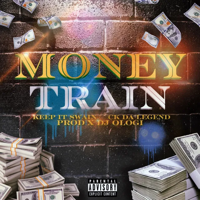 Money Train