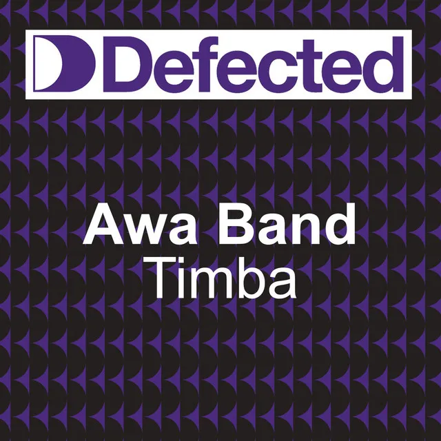 Timba (Full Intention Club Mix)