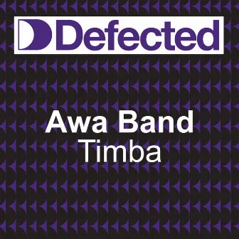 Timba by Awa Band