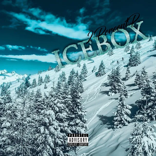 Icebox (P Side)