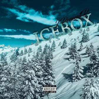 Icebox (P Side) by 2PercentP