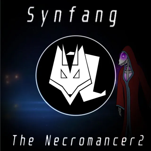 The Necromancer 2