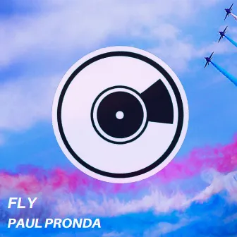 Fly by Paul Pronda