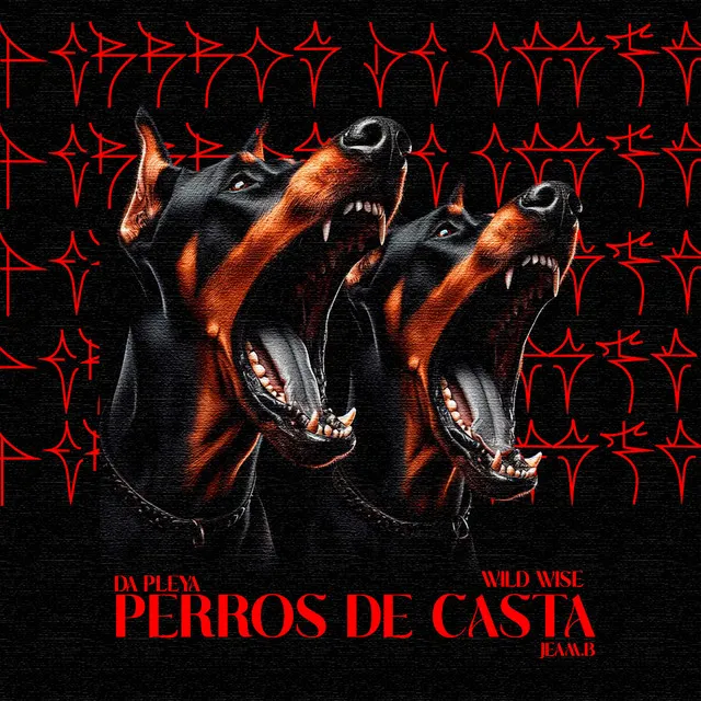 Perros de Casta