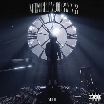 Midnight Mood Swings by Will Ryte