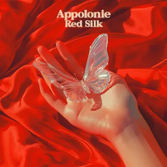 Red Silk by Appolonie