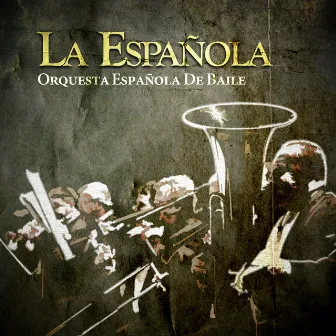 La Española by Unknown Artist