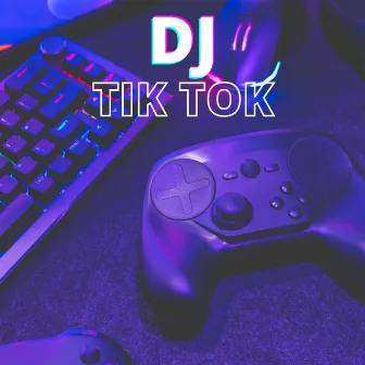 Bass Tik Tok Dikuatkan by TikTok Music ID