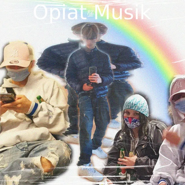 Opiat Musik