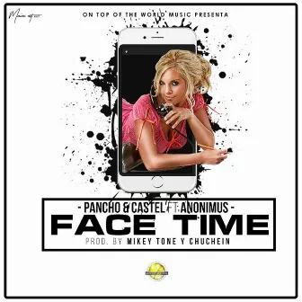 Face Time by Pancho