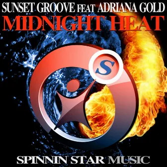 Midnight Heat by Sunset Groove