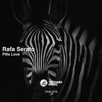 Pills Love by Rafa Serato