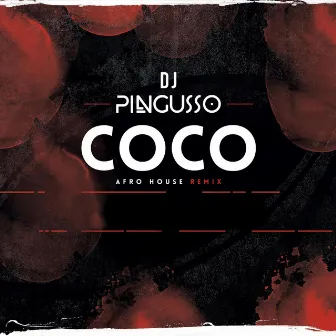 Coco (Afro House Remix) by DJ Pingusso