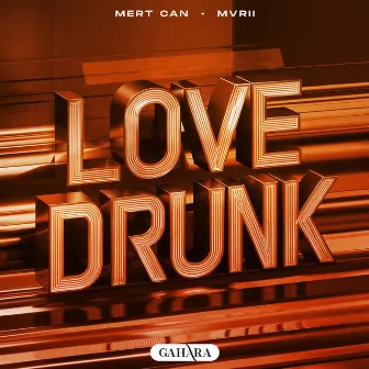 Love Drunk by MVRII