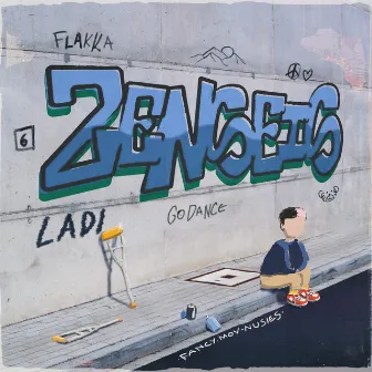 Zenseis by LADI